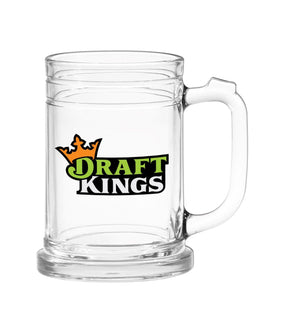 Maritime Tankard Mug - 15 Oz.